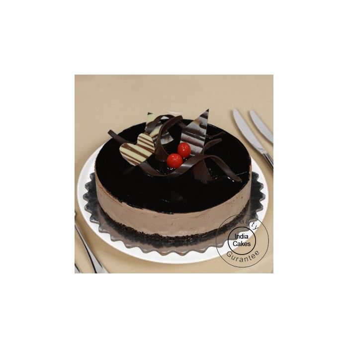 Chocolate Mousse Cake 1 Kg Chocolate Mousse Cake 1 Kg