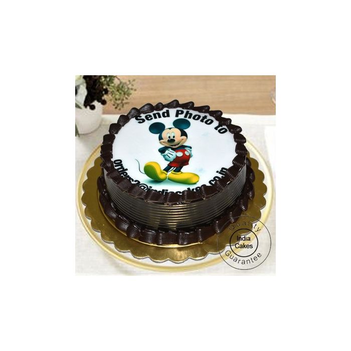 1 Kg Chocolate Truffle Photo Cake with 12 Mix Roses Bunch with 12 Mix Roses Bunch 1 Kg Chocolate Truffle Photo Cake with 12 Mix Roses Bunch with 12 Mix Roses Bunch