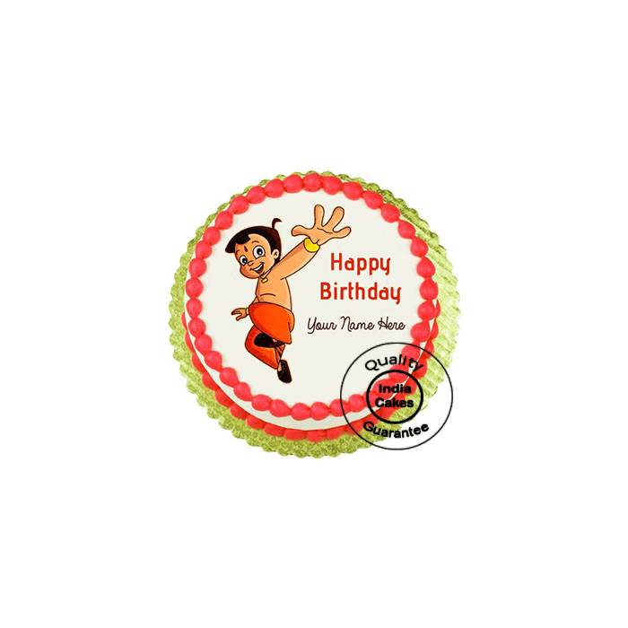 Chota Bheem_1 Chota Bheem_1