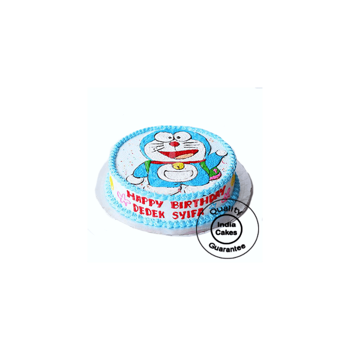 Doraemon Cartoon_4 Doraemon Cartoon_4