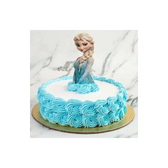 Elsa Cake Half Kg Elsa Cake Half Kg