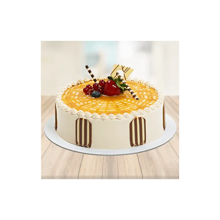 Exquisite Butterscotch Cake Half Kgs Exquisite Butterscotch Cake Half Kgs