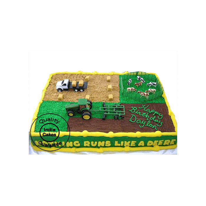 Farm Cake_1 Farm Cake_1