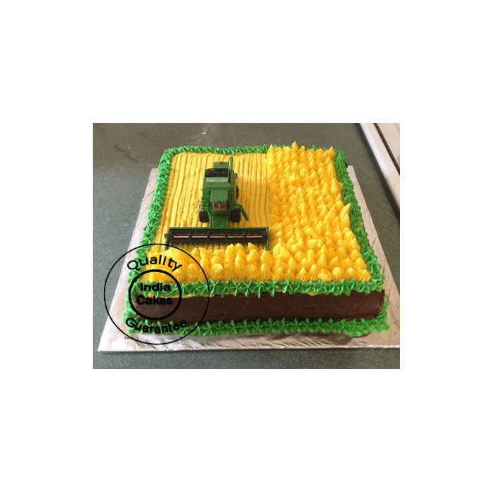 Farm Cake_2 Farm Cake_2