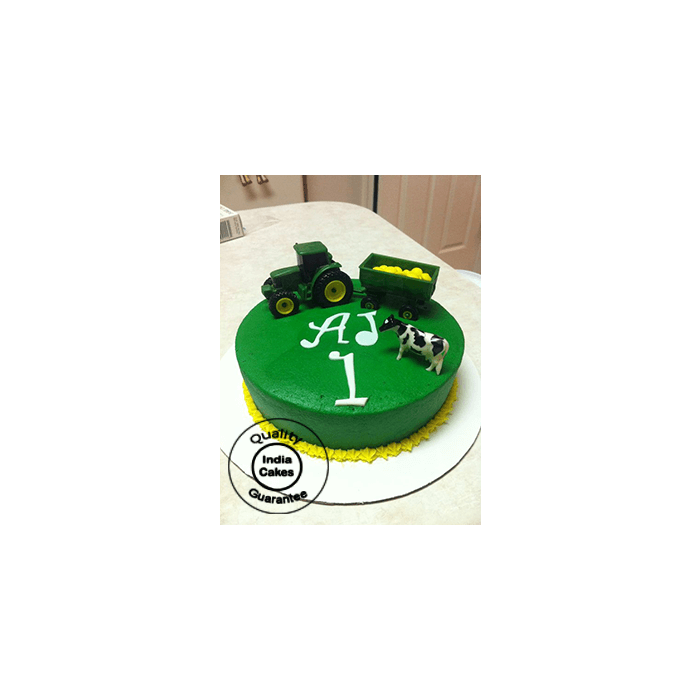 Farm Cake_3 Farm Cake_3