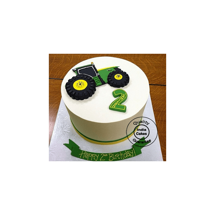 Farm Cake_4 Farm Cake_4