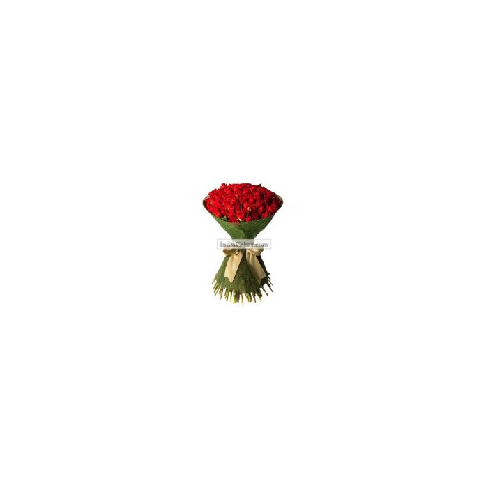 60 Red Roses Bunch 60 Red Roses Bunch