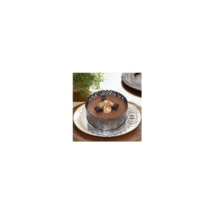 Ferero Rocher Cake 1 Kg Ferero Rocher Cake 1 Kg