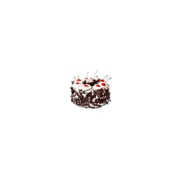 Black Forest Five Star Quality Cake 1 Kg Black Forest Five Star Quality Cake 1 Kg