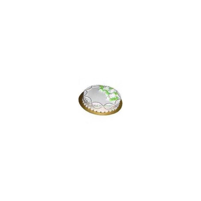 Eggless Vanilla Five Star Quality Cake 1 Kg Eggless Vanilla Five Star Quality Cake 1 Kg