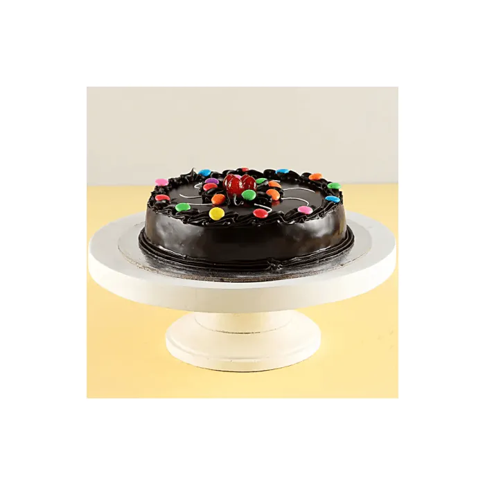 Gems Truffle Cake Half Kgs