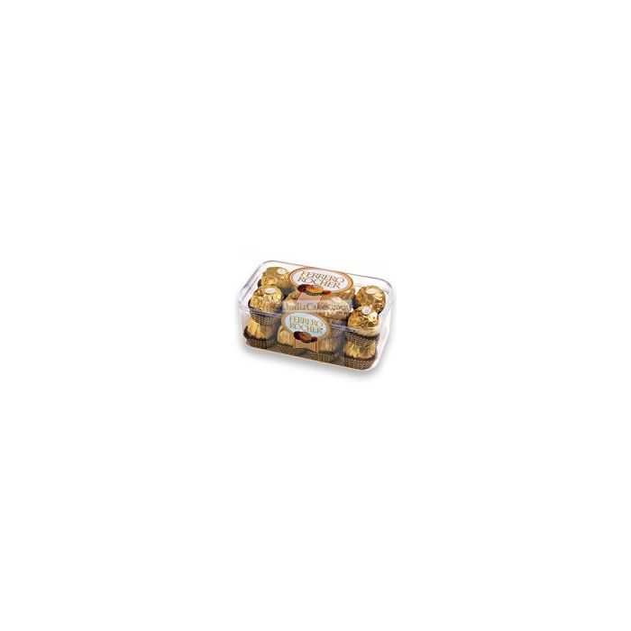 16 Pcs Ferrero Rocher Chocolates - Courieredp 16 Pcs Ferrero Rocher Chocolates - Courieredp