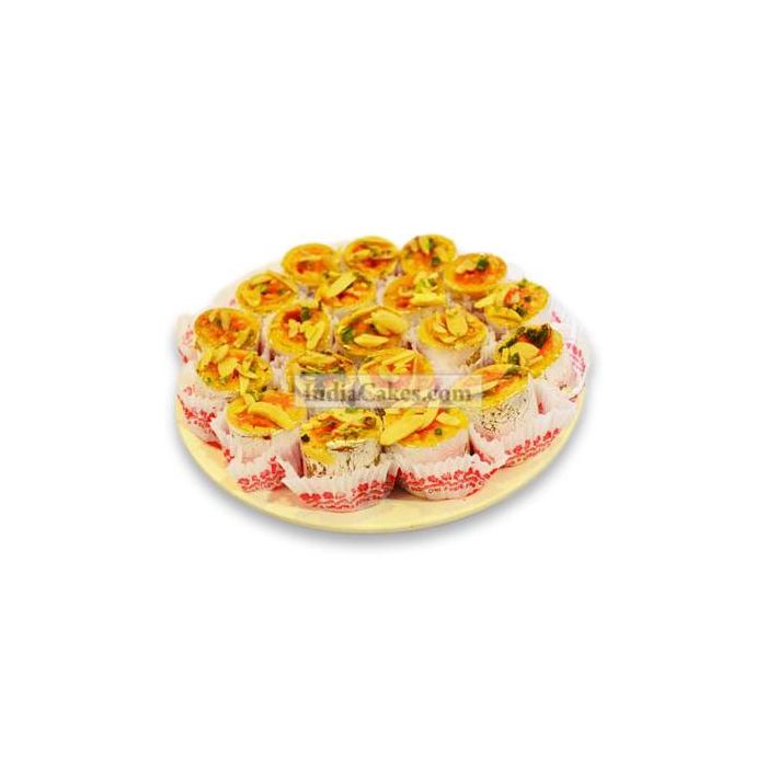 1 Kg Dry Fruit Sweets 1 Kg Dry Fruit Sweets