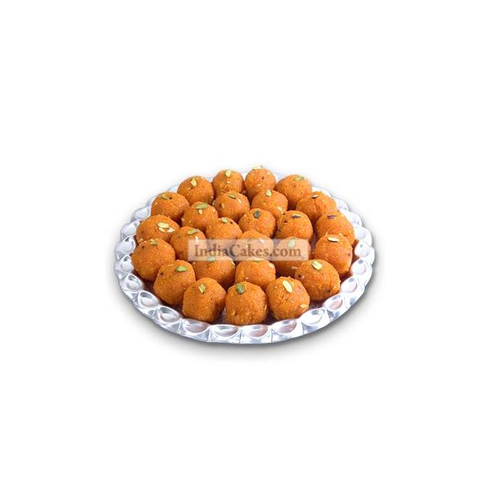 1 Kg Motichur Ladoo 1 Kg Motichur Ladoo