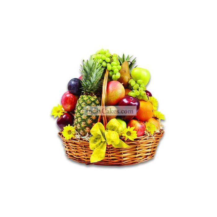 3 Kg Mix Fruits