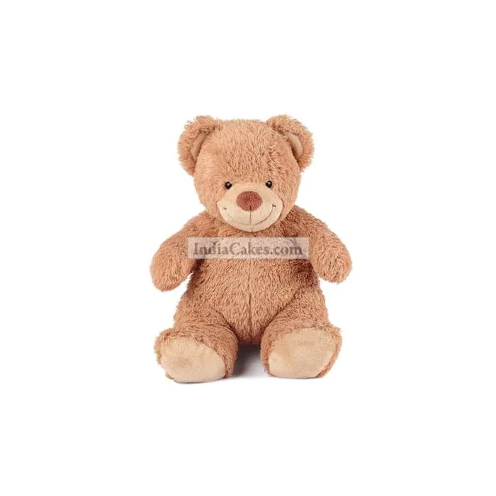6 Inches Teddy Bear