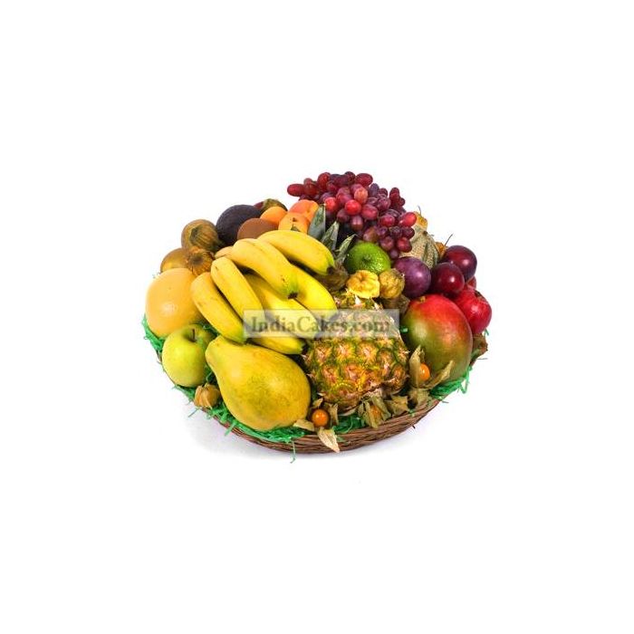 8 Kg Mix Fruits 8 Kg Mix Fruits