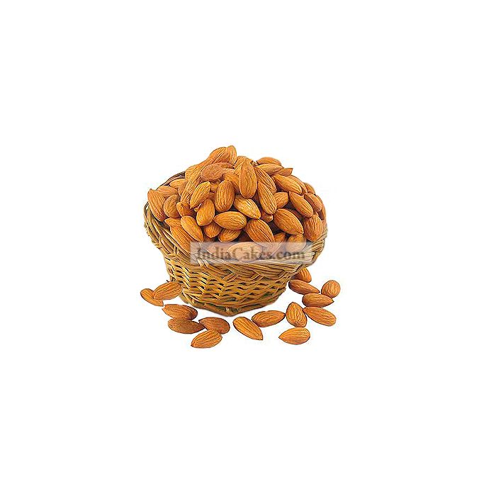 1 Kg Almond Dry Fruit 1 Kg Almond Dry Fruit