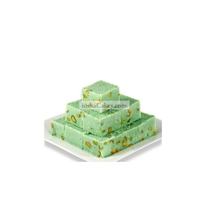 1/2 Kg Pista Sweets