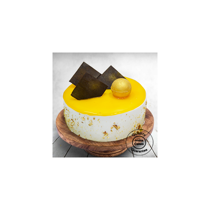 Half Kg Pineapple Cake_10 Half Kg Pineapple Cake_10