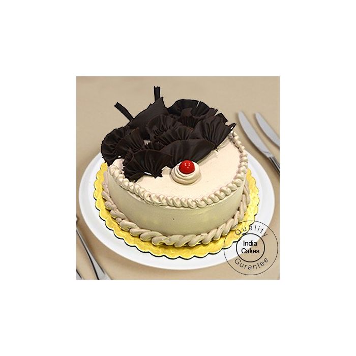 1 Kg Irish Coffee Cake 1 Kg Irish Coffee Cake