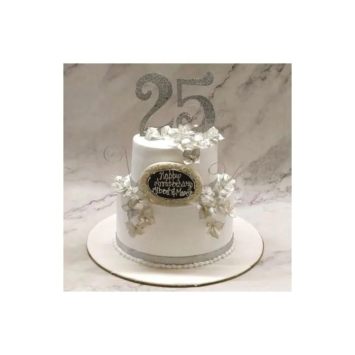 Lavish Anniversary Cake 3 Kg Lavish Anniversary Cake 3 Kg