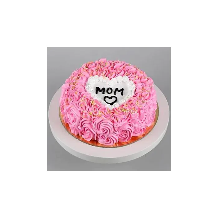 Love you Mom Chocolate Cake 1 Kg