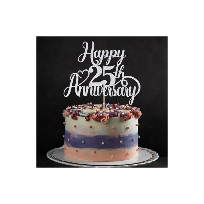 Eggless Lovely Anniversary Cake 1 Kg Eggless Lovely Anniversary Cake 1 Kg