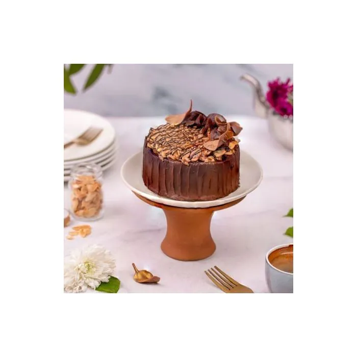 Magnificent Chocolate Mini Cake