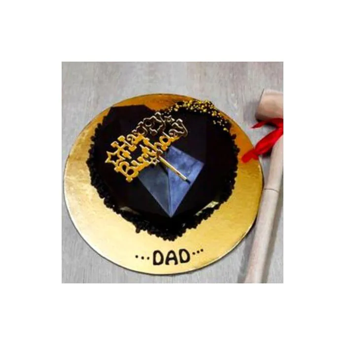 Mindblowing Pinata Cake 700 gms