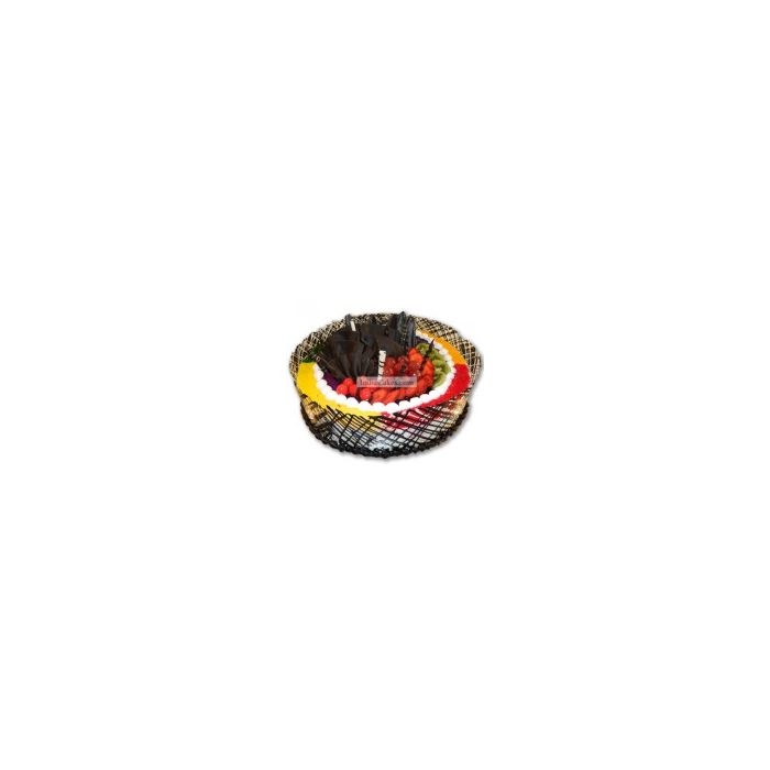 1 Kg Mixed Fruit Cake - offer 1 Kg Mixed Fruit Cake - offer