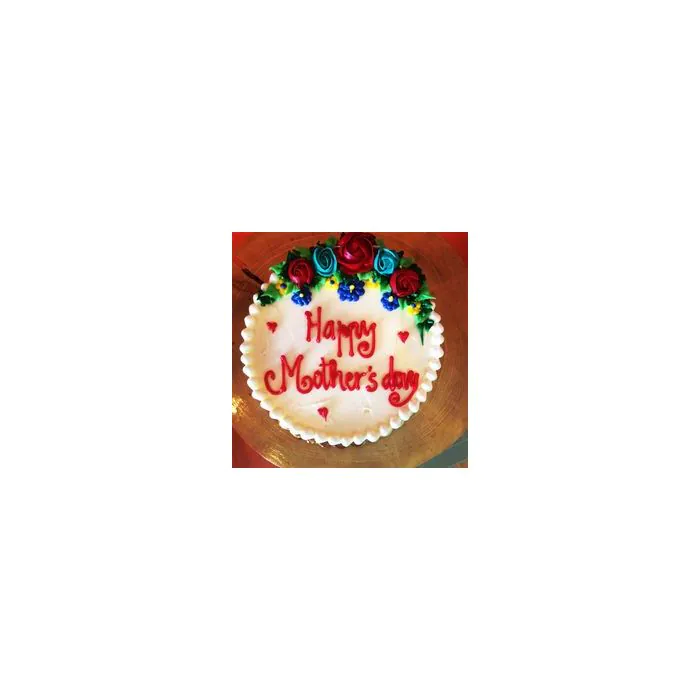 Mothers Day Special Cake Mothers Day Special Cake