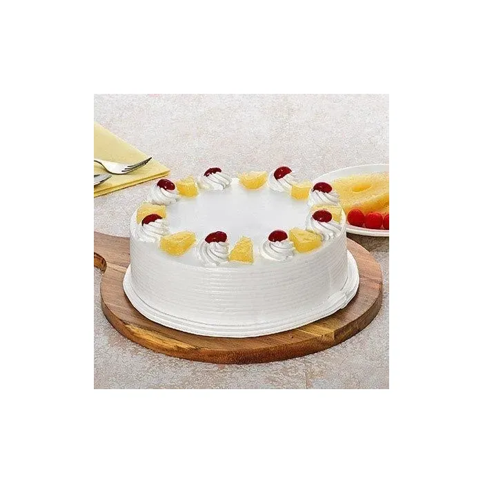 Moreish Pineapple Cake Half Kg Moreish Pineapple Cake Half Kg