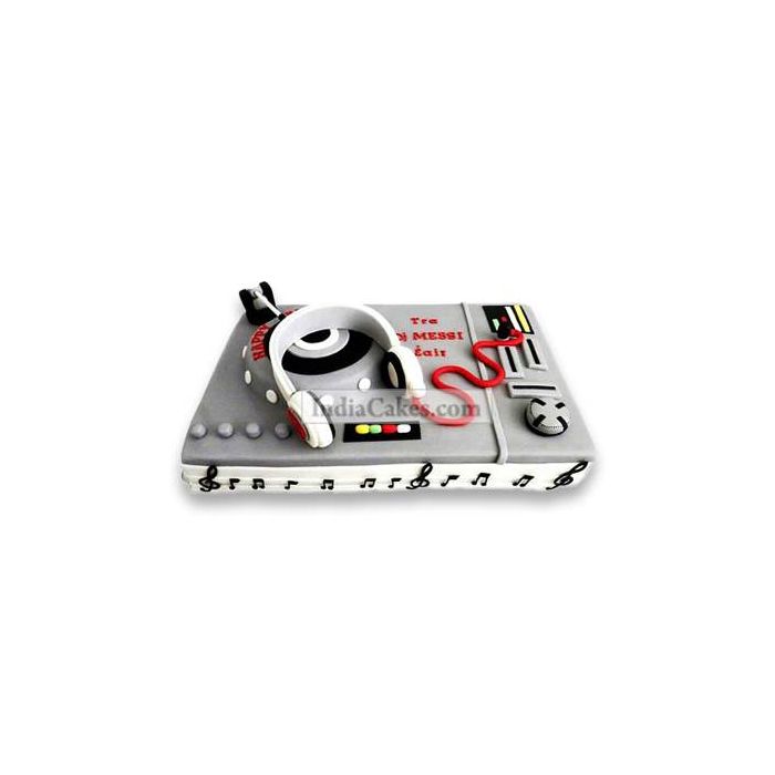 2.5 Kg DJ Special Cake 2.5 Kg DJ Special Cake