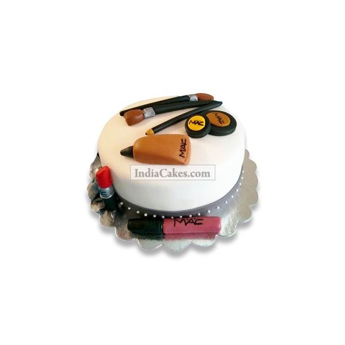 2.5 Kg MAC Cake 2.5 Kg MAC Cake
