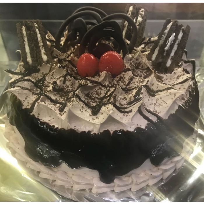 Half Kg Oreo Cookie Cake Pune Half Kg Oreo Cookie Cake Pune