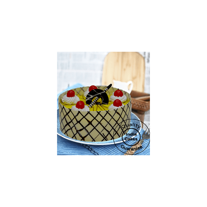 1 Kg Pineapple Cake_6 1 Kg Pineapple Cake_6
