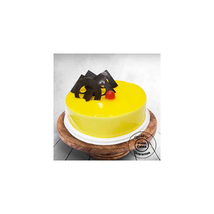 1 Kg Pineapple Cake_12 1 Kg Pineapple Cake_12