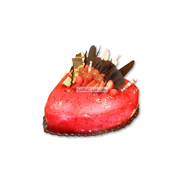 1 Kg Raspberry Bliss Cake Pune 1 Kg Raspberry Bliss Cake Pune