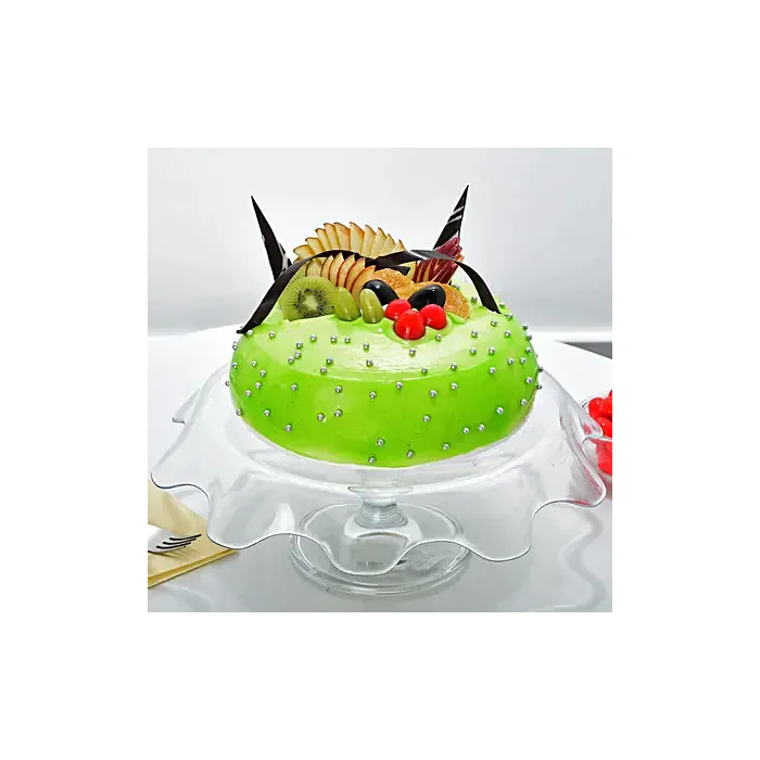 Rich Fruit Cake Rich Fruit Cake