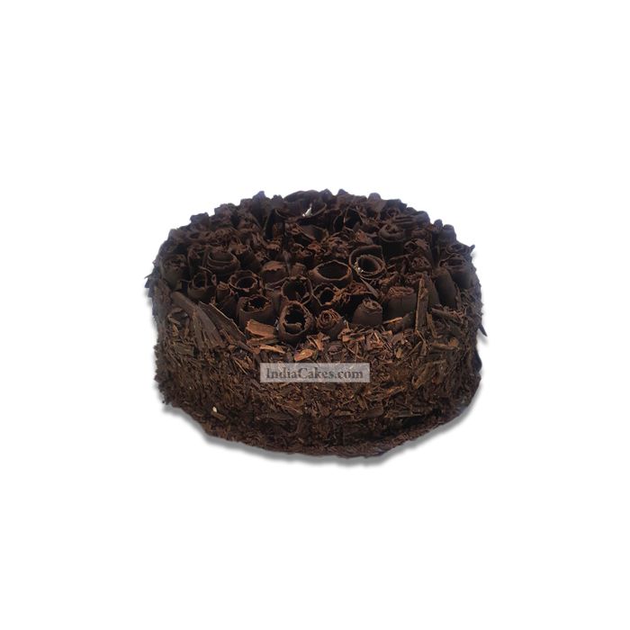 Chocolate Avalanche Cake 1 Kg Chocolate Avalanche Cake 1 Kg