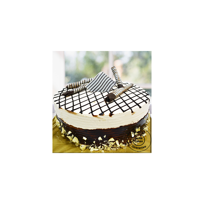 Special Delicious Coffee Cake Half Kg Special Delicious Coffee Cake Half Kg