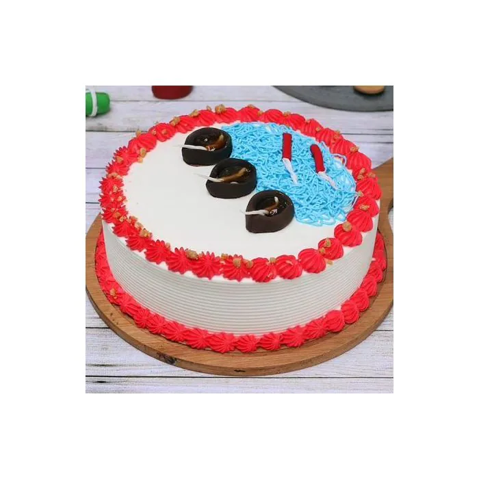 Special Diwali Butterscotch Cake Half Kg Special Diwali Butterscotch Cake Half Kg
