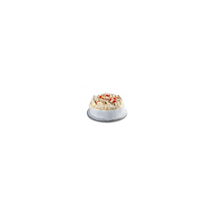 White Forest Cake 1 Kg White Forest Cake 1 Kg