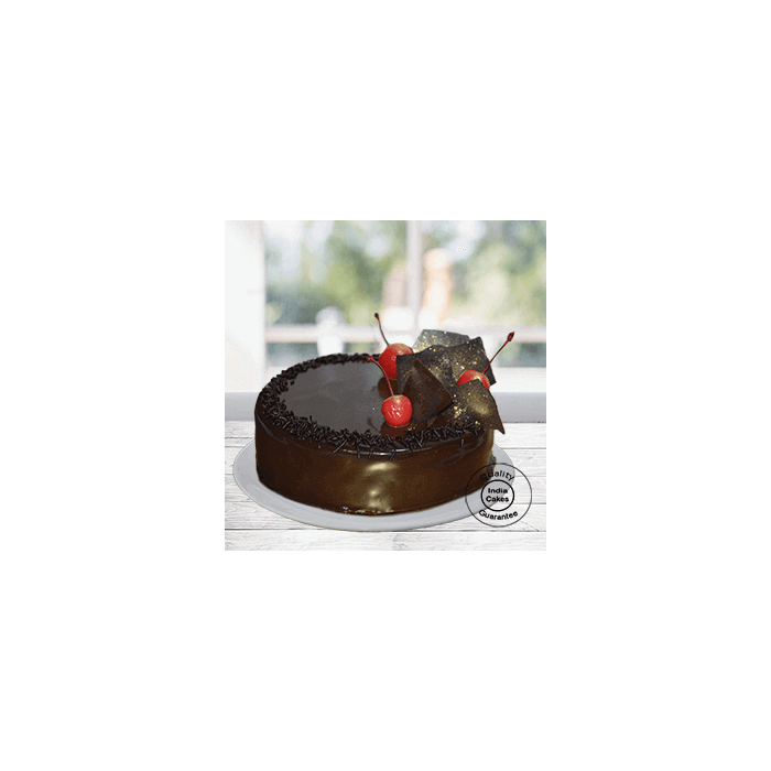 Tempting Choco Truffle Tempting Choco Truffle