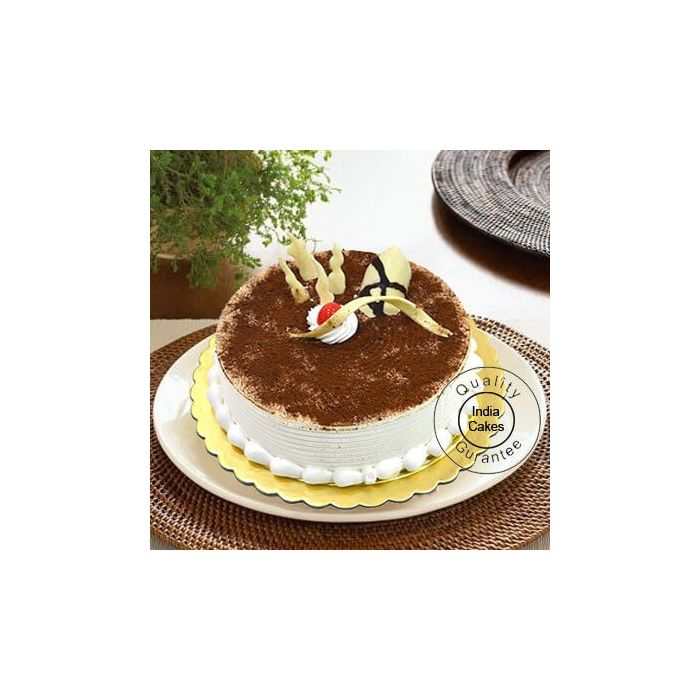 Tiramisu Cake 1 Kg Tiramisu Cake 1 Kg