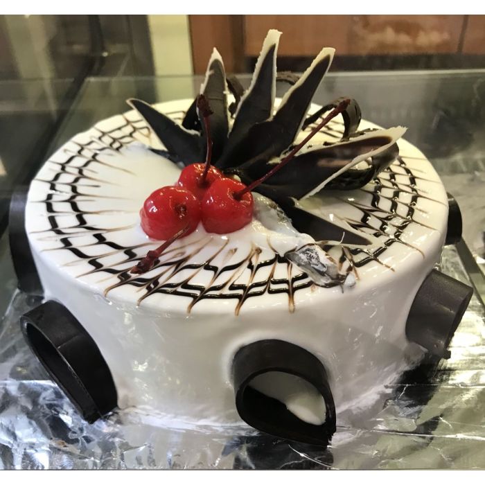 Half Kg While Marble Cake Pune Half Kg While Marble Cake Pune