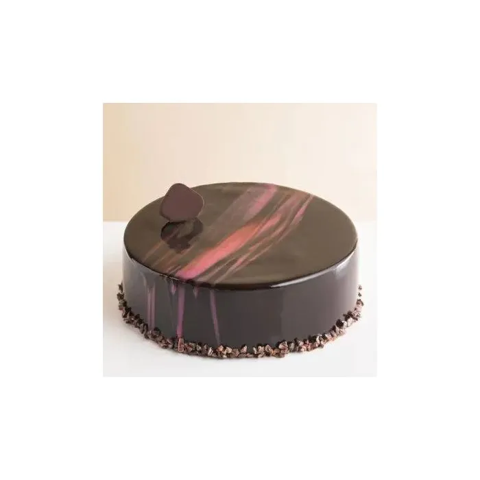 Yummy Truffle Cake Yummy Truffle Cake