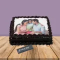 Perfect Family Photo Cake thumbnail