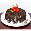 1 Kg Amazing Black Forest Cake thumbnail